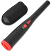 Detektor kovov pinpointer, čierno-červený-ForU-142225