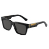 Dolce & Gabbana DG4465 501/87 Veľ. 55
