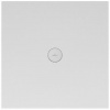 Villeroy & Boch Subway Infinity - Sprchová vanička, 90x90 cm, Anti-slip, alpská biela 6228H401