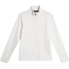 J.Lindeberg Nancy Seamless Mid Layer White XL Mikina