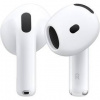 Slúchadlá Apple AirPods 4 s aktívnym potlačovaním hluku (MXP93ZM/A)