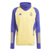 adidas Real Madrid Tiro 24 Pro Training Top Mens Spark XL