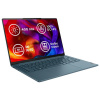 Notebook Lenovo Yoga Pro 7 14IMH9 Tidal Teal celokovový (83E2001ECK)