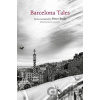Barcelona Tales - Helen Constantine