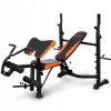 DUVLAN Deluxe Bench