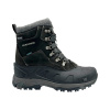 Karrimor Snowfur Winter Boots Mens Black 9 (43)
