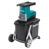 MAKITA Elektrický záhradný drvič UD2500