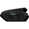 SENA mesh handsfree headset Spider RT1, dosah 2 km, sada 2 jednotek SPIDER-RT1-01D