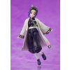 Bandai Tamashii Nations Demon Slayer: Kimetsu no Yaiba S.H.Figuarts Akční Figurka Shinobu Kocho 13 cm