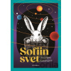 Sofiin svet - Jostein Gaarder