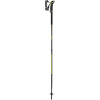 Leki Sherpa FX. One Carbon, naturalcarbon-neonyellow-white, 120 cm 65220801120