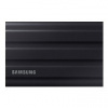 Samsung Externí SSD disk T7 Shield - 2 TB - voděodolný, prachuvzdorný, odolný pádu ze 3m, USB3.2 Gen2,stupen krytí IP65 MU-PE2T0S/EU