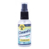 Cleanfit CleanFit dezinfekčný roztok Etylakohol 70% citrus s rozprašovačom 50 ml