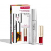 Clarins Dárková sada Eyes & Lips Set