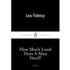 How Much Land Does A Man Need