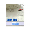 KRAUSE ClimTec Basic 5,00m (Základná pojazdná plošina KRAUSE Clim Tec - 5,00 m - MODUL A + B)