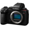 Digitálny fotoaparát Panasonic Lumix DC-S5 Mark II telo (DC-S5M2E)