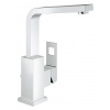 Grohe Vysoká umyvadlová baterie Eurocube s výpustí chrom 2313500E