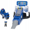 Pat Patrol - Play Set Motorcycle Launcher P (Pat Patrol - Play Set Motorcycle Launcher P)
