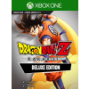 CyberConnect2 DRAGON BALL Z: KAKAROT - Deluxe Edition XONE Xbox Live Key 10000190588002