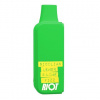 RIOT Connex předplněná kapsle (Sicilian Lemon and Lime Fizz) 20mg