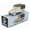 Officina-942 Alfa romeo Ar51 1900m Matta 1952 1:76 krémovo hnedá