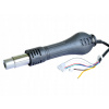 Hotair sklad pre stanice s ventilátorom 858D 878D