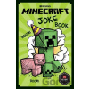 Minecraft Joke Book - Markus Persson