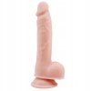 Vaginálne Dildo Dream Toys 7,6 19,5 cm telovej farby