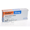 Zodac tbl flm 10 mg (blis.PVC/PVDC/Al) 1x7 ks
