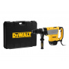 DeWALT D25733K Kombinované kladivo SDS-max 1400 W, 48 mm