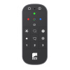 Púzdro Eglo Leuchten EGLO CONNECT Z diaľkové ovládanie sivé 12,2x5,4x1,8cm Ovládanie aplikáciou