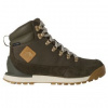 The North Face Back-To-Berkeley IV Textile WP Women