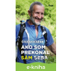 E-kniha Ako som prekonal sám seba - Štefan Karak