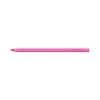 FABER-CASTELL trojhranná farbička Jumbo GRIP - magenta svetlá