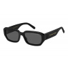 Marc Jacobs MARC614/S 807/IR - Autorizovaný predajca, 30 dní na vrátenie tovaru
