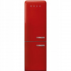 Smeg Fab32lrd5 Red Retro Euro Darček+ (Smeg Fab32lrd5 Red Retro Euro Darček+)