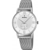 Festina - F20568/2 - Náramkové hodinky - Pánske - Quartz - Chronograf - Retro