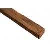Umelý trám RUSTIC 90x60mm 3m Variant: Palisander