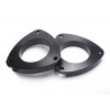 ST Suspensions podložky pre zvýšenie vozidla pre Škoda Fabia I, 6Y2, FWD, zvýšenie prednej nápravy +20 mm