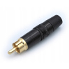 Konektor RCA Rean Neutrik NYS373-0