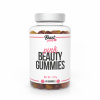 BeastPink Pink Beauty Gummies 60 kaps. starfruit papaya cherry