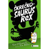 Škrečkosaurus rex | Tom O´Donnell