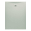 Laufen Pro - svetlošedá sprchová vanička 120 x 100 cm marbond