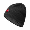 Mammut Sublime Beanie 1191-01542-0001-1 čierna