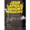 Snadný prachy - Jens Lapidus