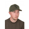 FOX Kšiltovka Collection Baseball Cap Green/Black