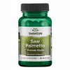 Výživový doplnok Swanson Saw Palmetto 320 mg pre mužov 60 kapsúl