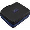 Mission Puzdro na šípky Freedom Luxor - Black / Blue
