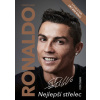 Cristiano Ronaldo Nejlepší střelec
